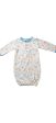 Apple Park Nightgown 6-9M Fashion