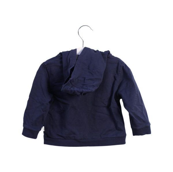 Boss Sweatshirt 6-12M For Cheap