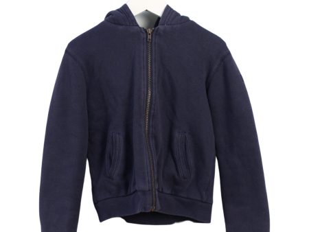 Zadig & Voltaire Lightweight Jacket 8Y Hot on Sale