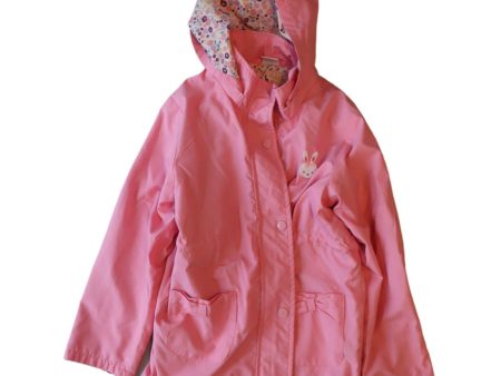 Les Enphants Lightweight Jacket 4T Cheap