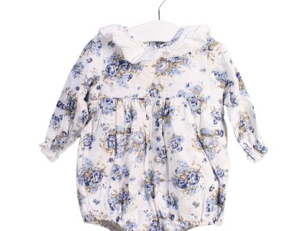 Benedita Romper 6-12M Online