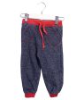 Evisu Long Sleeve Top & Pants Set 4T Online Sale