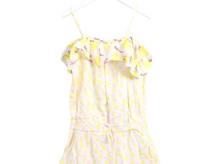 Seed Sleeveless Romper 8Y Online