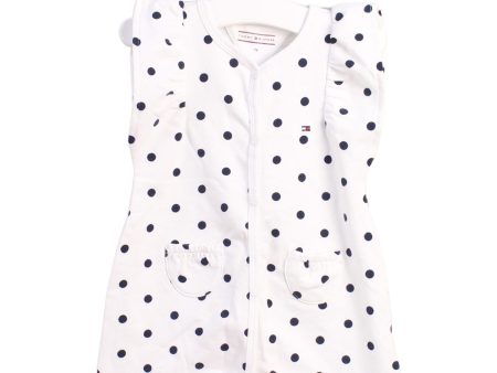 Tommy Hilfiger Romper 6-12M Hot on Sale