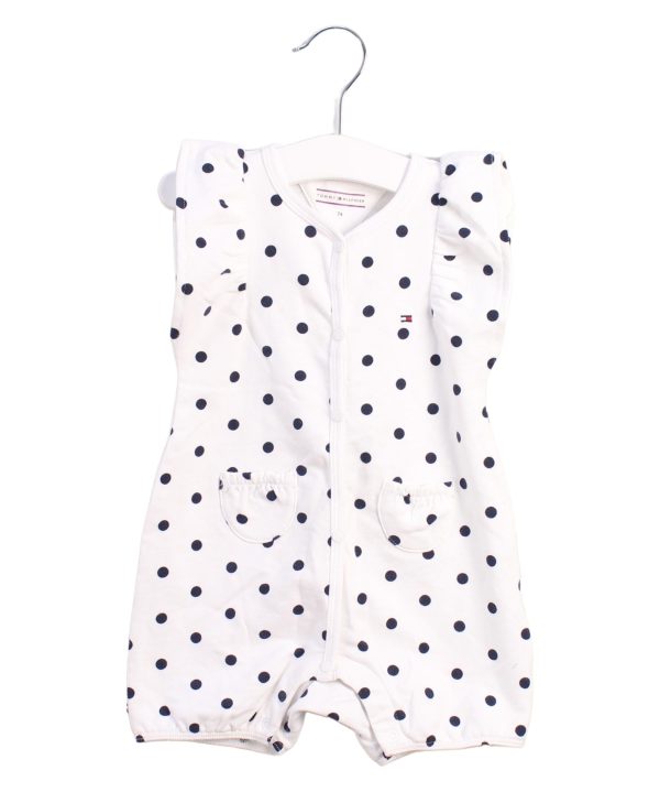 Tommy Hilfiger Romper 6-12M Hot on Sale