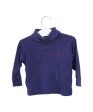 Polo Ralph Lauren Long Sleeve Top 9M Sale