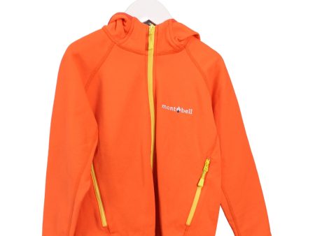 Mont-bell Lightweight Jacket 4T (110cm) For Discount