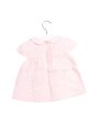 Janie & Jack Short Sleeve Dress 6-12M Supply