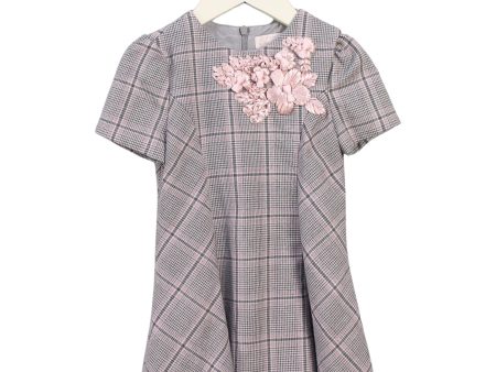 Nicholas & Bears Short Sleeve Dress 3T For Cheap