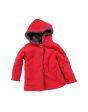 La Compagnie des Petits Lightweight Jacket 3T Hot on Sale