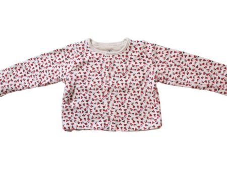 Petit Bateau Cardigan 12M Discount