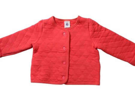 Petit Bateau Lightweight Jacket 12M (74cm) For Discount