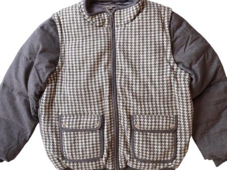 Nicholas & Bears Puffer Jacket 10Y Discount