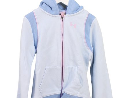 Under Armour Sweatshirt 6T Online Hot Sale