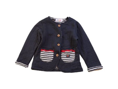 La Compagnie des Petits Lightweight Jacket 4T Sale