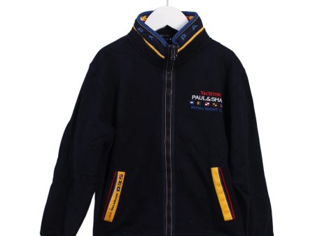 Paul & Shark Lightweight Jacket 8Y Cheap