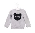 Moschino Sweatshirt and Sweatpants 12-18M Sale