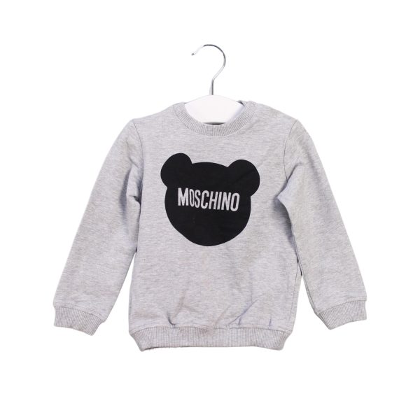 Moschino Sweatshirt and Sweatpants 12-18M Sale