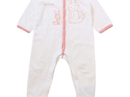 Absorba Onesie 12M (74cm) Discount