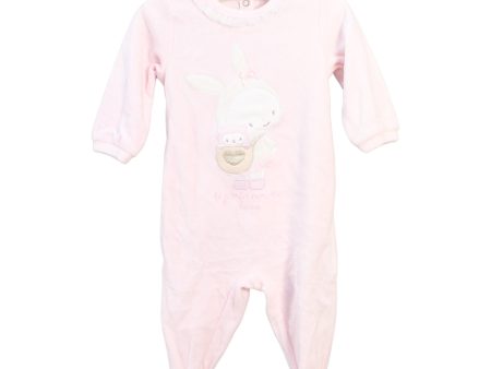 Chicco Onesie 6M (62cm) Supply