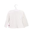 bellybutton Long Sleeve Top 0-3M (58cm) Fashion