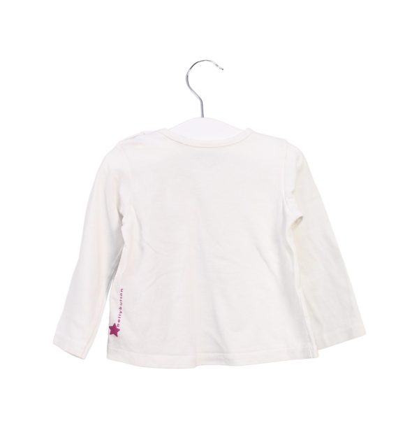 bellybutton Long Sleeve Top 0-3M (58cm) Fashion