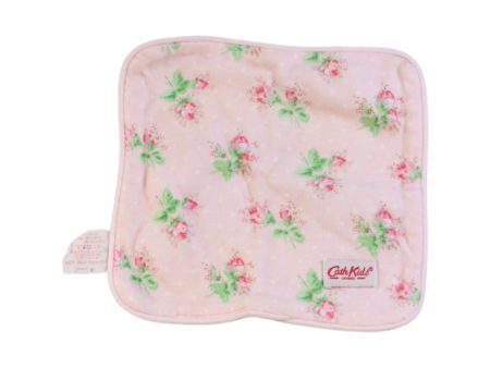 Cath Kidston Burp Cloth O S (Approx. 17x19cm) Fashion