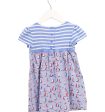 Jojo Maman Bébé Short Sleeve Dress 2T - 3T Discount