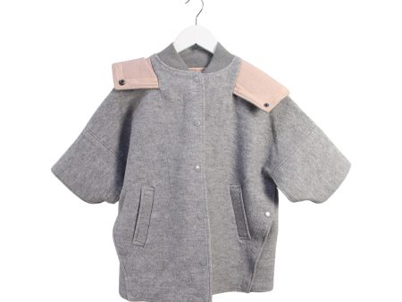 Stella McCartney Lightweight Jacket 6T Discount