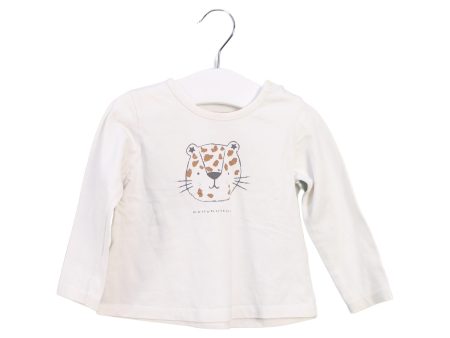 bellybutton Long Sleeve Top 0-3M (58cm) Fashion