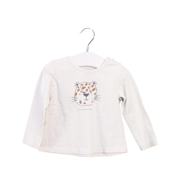 bellybutton Long Sleeve Top 0-3M (58cm) Fashion