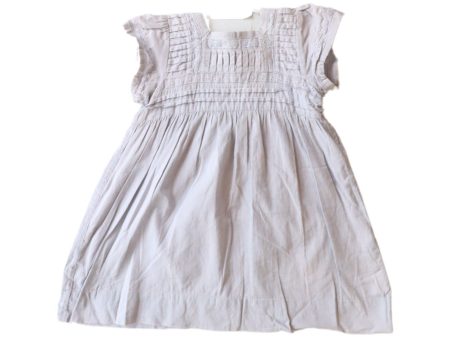 Bonpoint Short Sleeve Dress 12M Sale