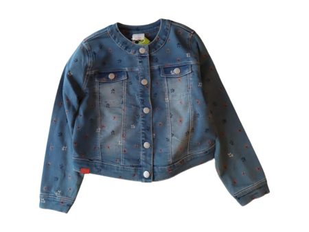 Boboli Lightweight Jacket 6T Online