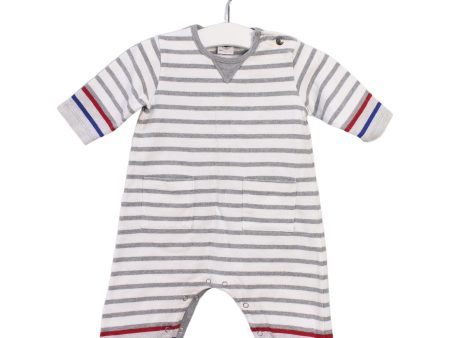 Petit Bateau Romper 0-3M Hot on Sale