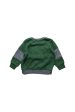 Miki House Crewneck Sweatshirt 18-24M (90cm) Online Sale