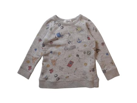 Bonpoint Sweatshirt 2T Online