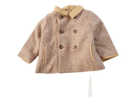 Marie Chantal Lightweight Jacket 12M For Cheap