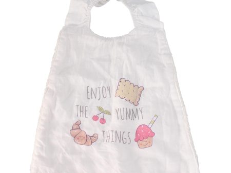 Little Crevette Bib O S Fashion