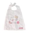 Little Crevette Bib O S Fashion