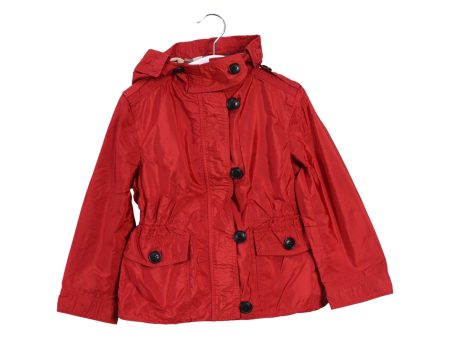 Burberry Lightweight Jacket 3T on Sale