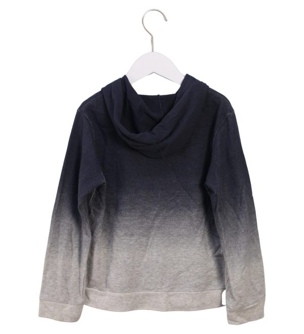 Comme Ca Ism Sweatshirt 7Y - 8Y Hot on Sale