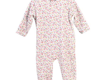 Bout Chou Onesy 6-12M Supply