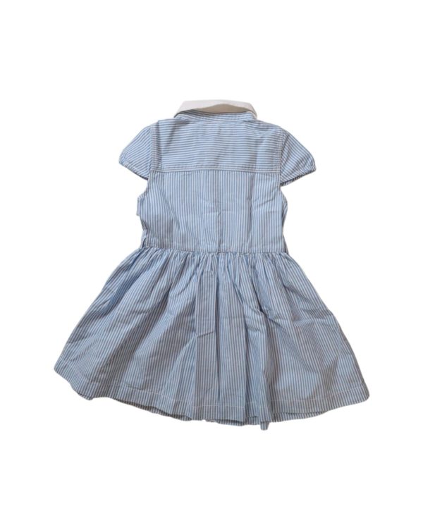 Tommy Hilfiger Short Sleeve Dress 2T Fashion