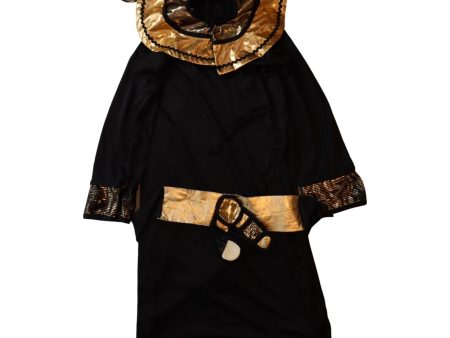 Pharaoh Costume M Sale