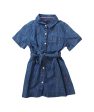 Tommy Hilfiger Short Sleeve Dress 2T Supply