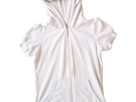 Juicy Couture Lightweight Jacket 12Y Online Sale