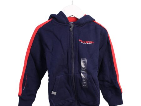 Polo Ralph Lauren Sweatshirt 3T For Discount