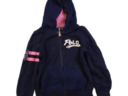 Polo Ralph Lauren Reversible Lightweight Jacket 4T Supply