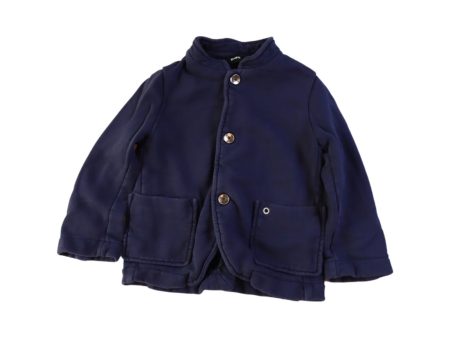 Diesel Lightweight Jacket 3T on Sale