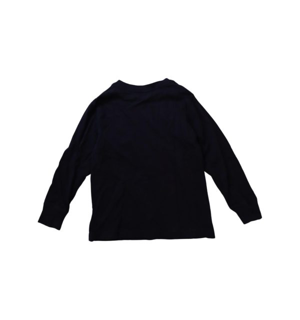 Polo Ralph Lauren Long Sleeve Top 4T Online Sale